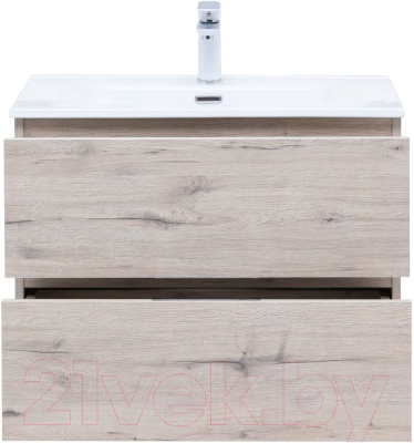 Тумба под умывальник Aquanet Алвита 70 / 303910