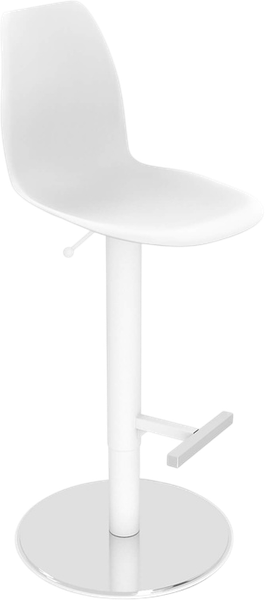 Стул барный Sheffilton SHT-ST29/S128 - фото