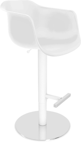 Стул барный Sheffilton SHT-ST31/S128 - фото