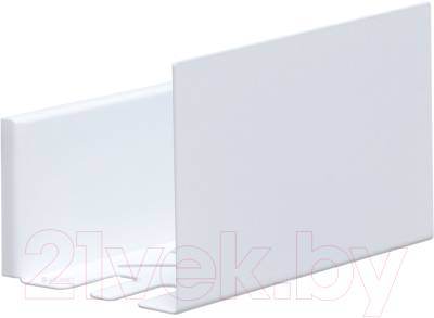 Полка для ванной Aquanet Магнум / 302229 - фото