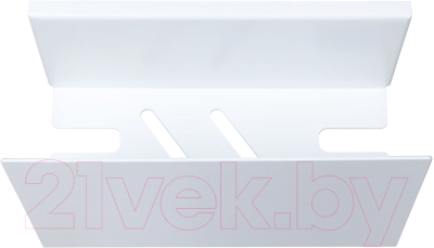 Полка для ванной Aquanet Магнум / 302229