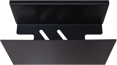 Полка для ванной Aquanet Магнум / 274190 - фото