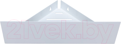 Полка для ванной Aquanet Магнум / 302237 - фото