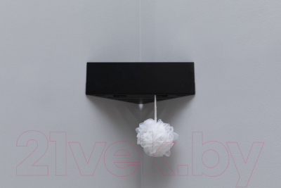 Полка для ванной Aquanet Магнум / 302225