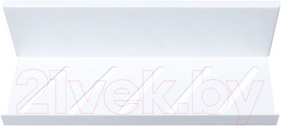 Полка для ванной Aquanet Магнум / 302236