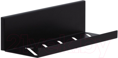 Полка для ванной Aquanet Магнум / 302224 - фото