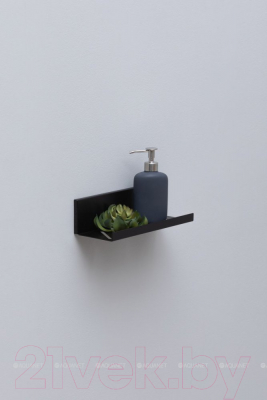 Полка для ванной Aquanet Магнум / 302224