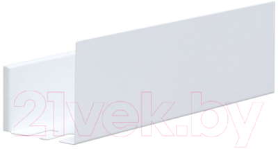 Полка для ванной Aquanet Магнум / 302230 - фото