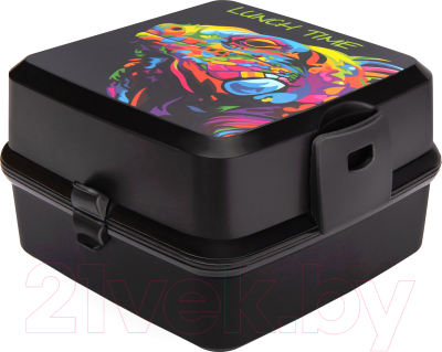 Контейнер Эльфпласт Bento EP487 - фото