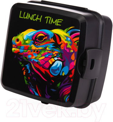 Контейнер Эльфпласт Bento EP487