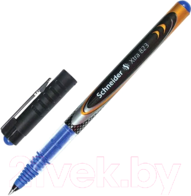 Ручка-роллер Schneider Xtra 823 / 8233 - фото