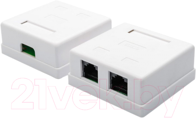 Розетка ATcom AT5254