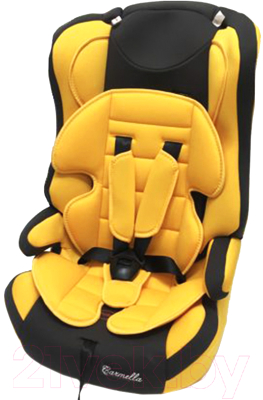 Автокресло Carmella 513 RF - фото
