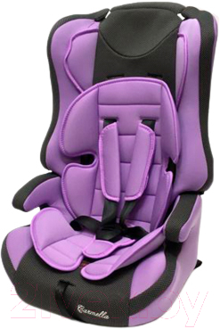 Автокресло Carmella 513 RF - фото
