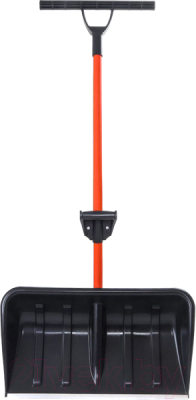 Лопата для уборки снега Startul ST9057-3 - фото