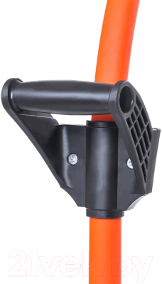 Лопата для уборки снега Startul ST9057-3