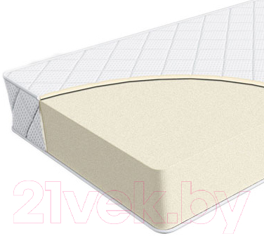 Матрас Askona Trend Roll 160x200 - фото