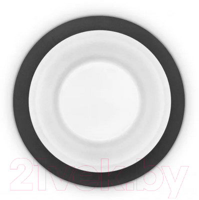 Точечный светильник Ambrella TN1312 SBK/FR