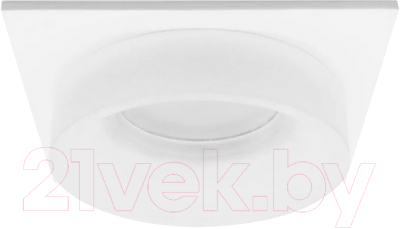 Точечный светильник Ambrella TN1314 SWH/FR - фото