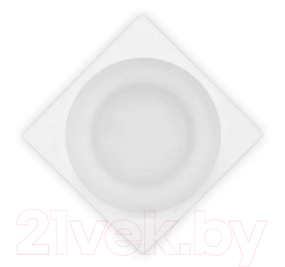 Точечный светильник Ambrella TN1314 SWH/FR