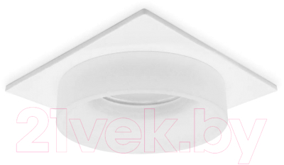 Точечный светильник Ambrella TN1314 SWH/FR