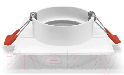 Точечный светильник Ambrella TN1314 SWH/FR