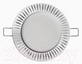 Точечный светильник General Lighting GCL-GX53-H18-C / 661205 - фото