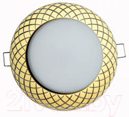 Точечный светильник General Lighting GCL-GX53-H18-G / 661219 - фото