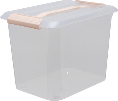 Контейнер для хранения Полимербыт Smartbox / 4348600