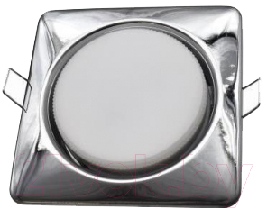 Точечный светильник General Lighting GCL-GX53-H38-C / 661200 - фото