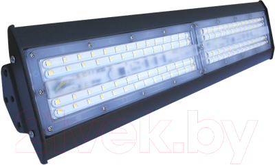Светильник для подсобных помещений КС ДСП-LED-721-100W-4000K / 952850 - фото