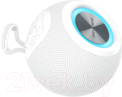 Портативная колонка Borofone BR23 - фото