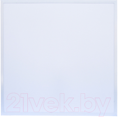 Светильник линейный КС СCА-LED-253-48W-595x595x30 4000К / 952409 - фото