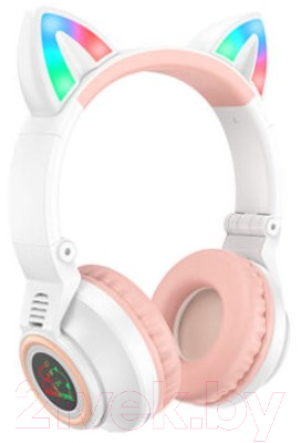 Беспроводные наушники Borofone BO18