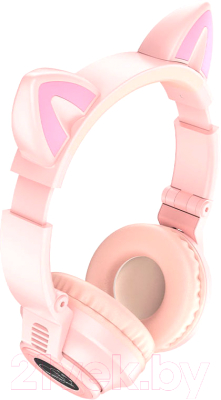 Беспроводные наушники Borofone BO18 - фото