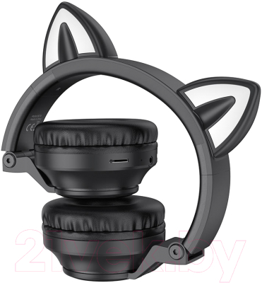 Беспроводные наушники Borofone BO18