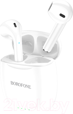 Беспроводные наушники Borofone BW17 TWS - фото