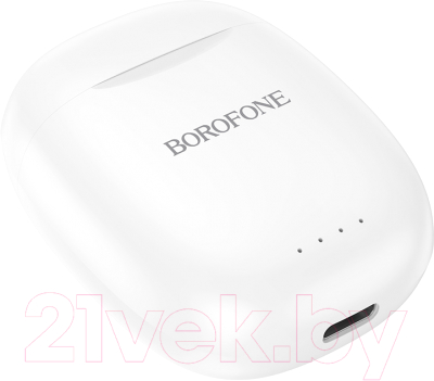 Беспроводные наушники Borofone BW17 TWS
