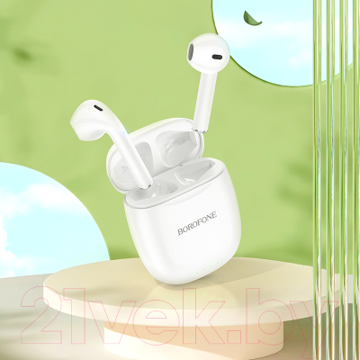 Беспроводные наушники Borofone BW17 TWS