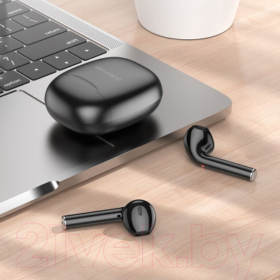 Беспроводные наушники Borofone BW17 TWS