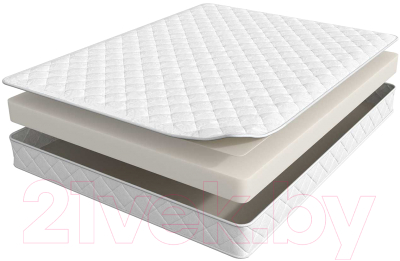 Матрас Askona Trend Mini 120x200 - фото