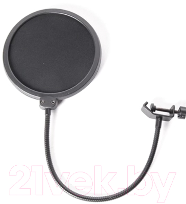 Фильтр микрофонный Foix T3 - фото