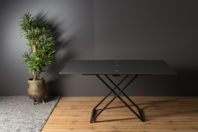 Стол-трансформер Levmar Compact P03/S53