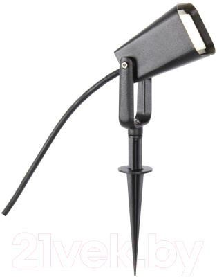 Светильник уличный FAVOURITE 4034-1T - фото