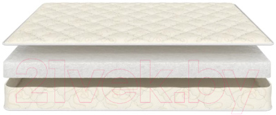 Матрас в кроватку Askona Mom's Love Baby 50x50