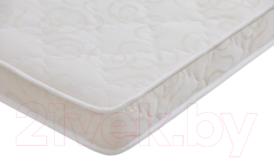 Матрас в кроватку Askona Mom's Love Baby 60x120 - фото