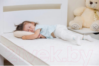 Детский матрас Askona Mom's Love Baby 60x145