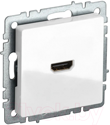 Розетка IEK Brite BR-H10-K01 - фото