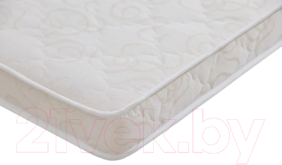Матрас в кроватку Askona Mom's Love Junior 60x120 - фото