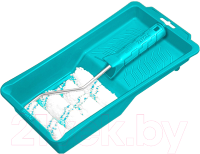 Набор малярный TOTAL THT811210061 - фото